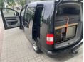 VOLKSWAGEN CADDY MAXI Life 2.0 TDI 140 LE 7 személyes MINI CAMPER