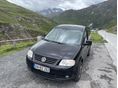 VOLKSWAGEN CADDY MAXI Life 2.0 TDI 140 LE 7 személyes Kivehető MINI CAMPER rendszerrel