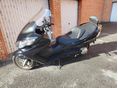 SUZUKI AN 400 BURGMAN 2011/1 - 3