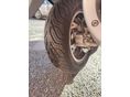 SUZUKI AN 400 BURGMAN 2011/1 - 5
