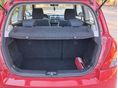 SUZUKI SWIFT 2008/5 - 7