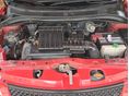 SUZUKI SWIFT 2008/5 - 8