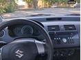 SUZUKI SWIFT 2008/5 - 9