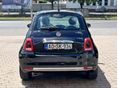 FIAT 500 2016/7 - 9