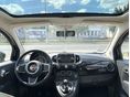 FIAT 500 2016/7 - 10