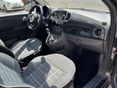FIAT 500 2016/7 - 13