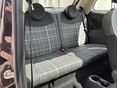 FIAT 500 2016/7 - 15