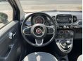 FIAT 500 2016/7 - 16