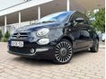 FIAT 500 2016/7 - 1