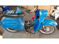 SIMSON SCHWALBE 1970 - 2