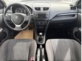 SUZUKI SWIFT 2013/12 - 7