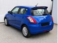 SUZUKI SWIFT 2013/12 - 5