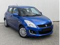 SUZUKI SWIFT 1.2 GL Edition KLÍMA.ÜLÉSFŰTÉS.MULTIMÉDIA.MEGKÍMÉLT!!