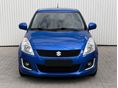 SUZUKI SWIFT 2013/12 - 2