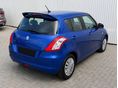 SUZUKI SWIFT 2013/12 - 6