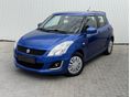 SUZUKI SWIFT 2013/12 - 3