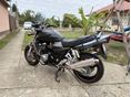 SUZUKI GSX 1400 
