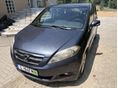 HONDA FR-V 2009/7 - 8