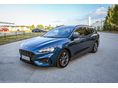 FORD FOCUS 2.0 EcoBlue SCR ST-Line X (Automata)