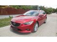 MAZDA 6 Sportkombi 2.0i Revolution GYÖNYÖRŰ HIBÁTLAN AUTÓ.VÉGIG MÁRKASZERVIZ!