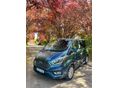 FORD TOURNEO Custom Titánium