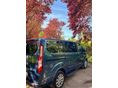 FORD TOURNEO 2020/8 - 2