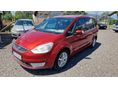 FORD GALAXY 1.8 TDCi Ambiente [7 személy] friss műszaki--vonóhorog