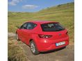 SEAT LEON 2014/4 - 6