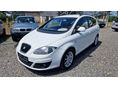 SEAT ALTEA XL 1.2 TSI Style friss műszaki--szervizkönyv--vonóhorog