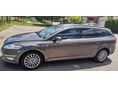 FORD MONDEO 2014 - 2