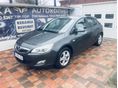 OPEL ASTRA 1.4 T Enjoy