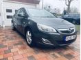 OPEL ASTRA 2011/6 - 3