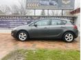OPEL ASTRA 2011/6 - 5