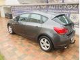 OPEL ASTRA 2011/6 - 6