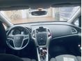 OPEL ASTRA 2011/6 - 7