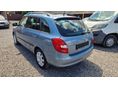 SKODA FABIA 2011/7 - 2