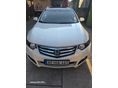 HONDA ACCORD Tourer 2.2 i-DTEC Executive