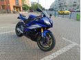 YAMAHA YZF R6 R 