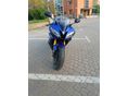 YAMAHA YZF R6 R 2007/1 - 2