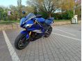 YAMAHA YZF R6 R 2007/1 - 3
