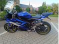 YAMAHA YZF R6 R 2007/1 - 4