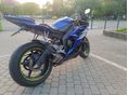 YAMAHA YZF R6 R 2007/1 - 5