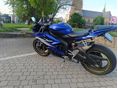YAMAHA YZF R6 R 2007/1 - 6