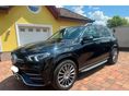 MERCEDES-BENZ GLE 400 d 4Matic 9G-TRONIC