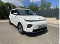KIA SOUL EV 64kWh Platinum