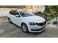 SKODA OCTAVIA 1.5 TSI ACT Ambition