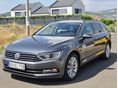 VOLKSWAGEN PASSAT VIII Variant 2.0 TDI BMT SCR Comfortline DSG7 NAVI ELŐL-HÁTÚL PARKRADAR 17 ALUFELNI SART STOP MAGÁNSZEMÉLYTŐL