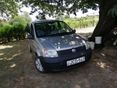 FIAT PANDA 2004/5 - 7