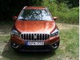 SUZUKI SX4 S-CROSS 1.4T GL+