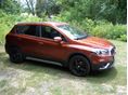 SUZUKI SX4 S-CROSS 2019/8 - 2